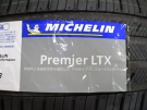 MICHELIN　Premier　LTX