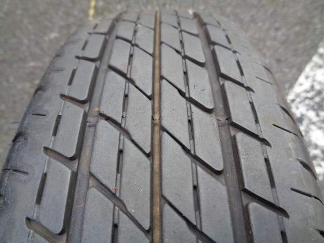 ファイアストン Fr10