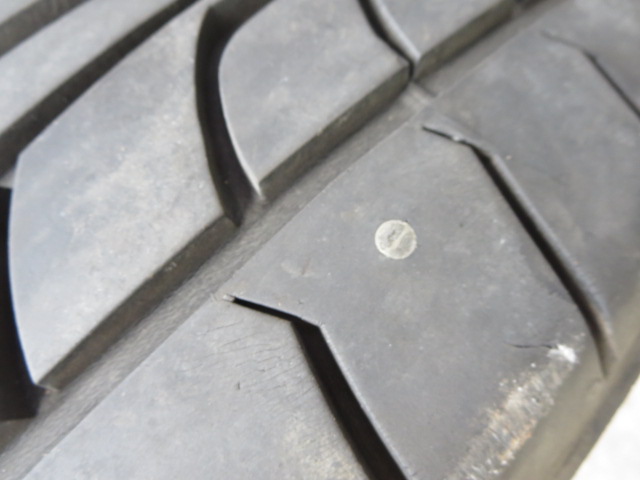 ファイアストン ワイドオーバル