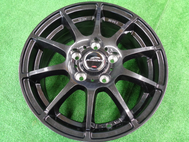 シュナイダースタッグ